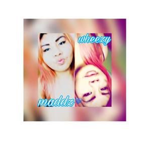 Meet your Posher, Maddie